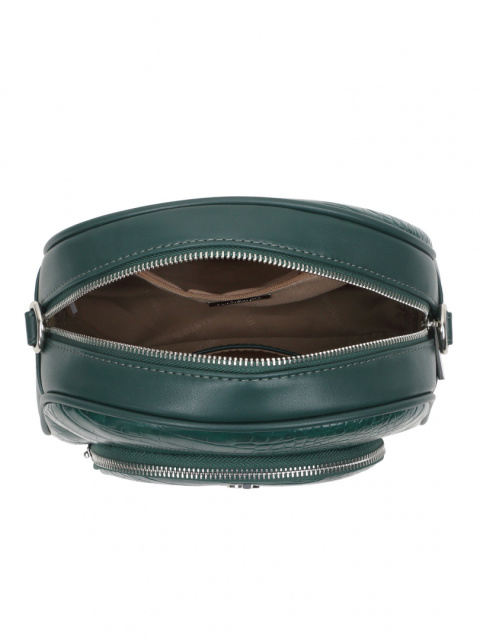 Torebka Damska LUIGISANTO T5909-1 Green Torebka Damska LUIGISANTO T5909-1 Green