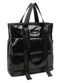 Torebka Damska LUIGISANTO T6366-1 Black