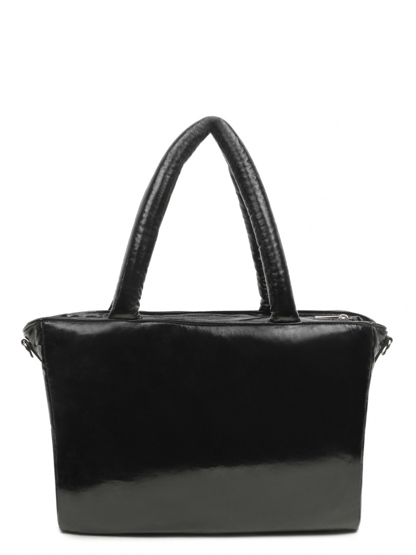 Torebka Damska LUIGISANTO T6457 Black Torebka Damska LUIGISANTO T6457 Black