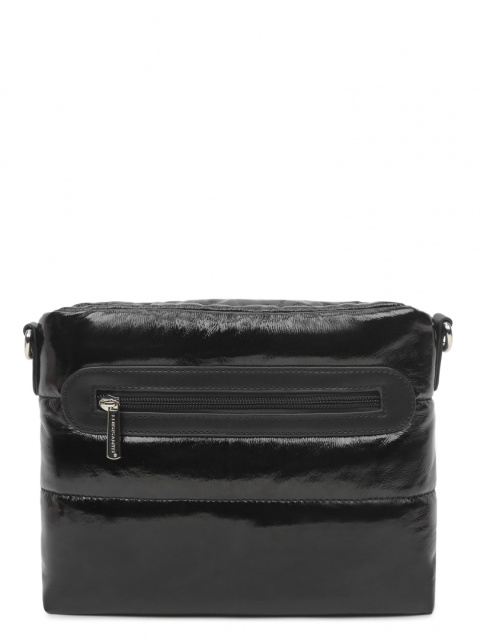 Torebka Damska LUIGISANTO T6464 Black Torebka Damska LUIGISANTO T6464 Black