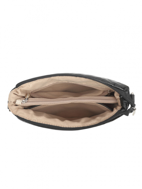 Torebka Damska LUIGISANTO T6464 Black Torebka Damska LUIGISANTO T6464 Black