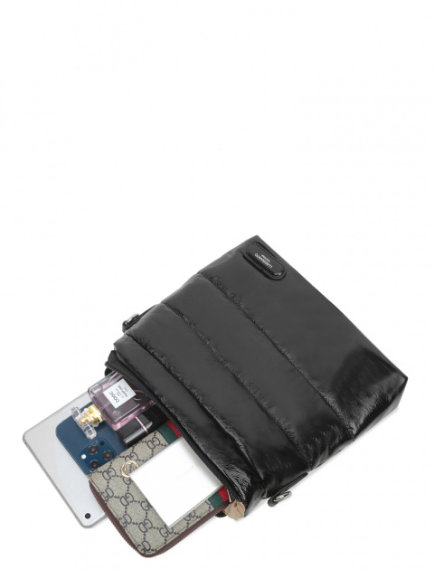 Torebka Damska LUIGISANTO T6464 Black Torebka Damska LUIGISANTO T6464 Black
