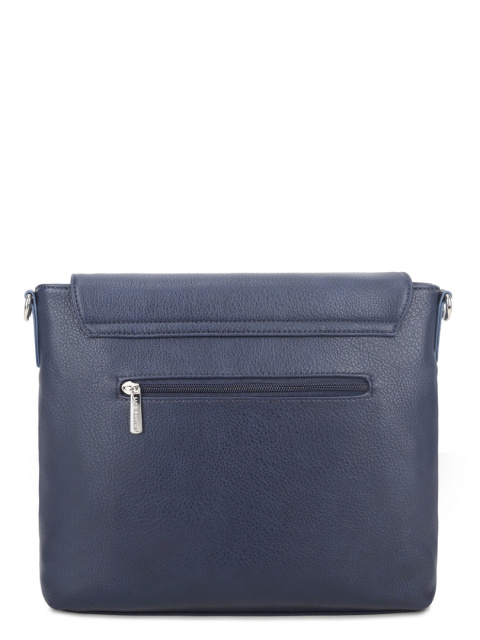 Torebka Damska LUIGISANTO T6472 Dark Blue Torebka Damska LUIGISANTO T6472 Dark Blue