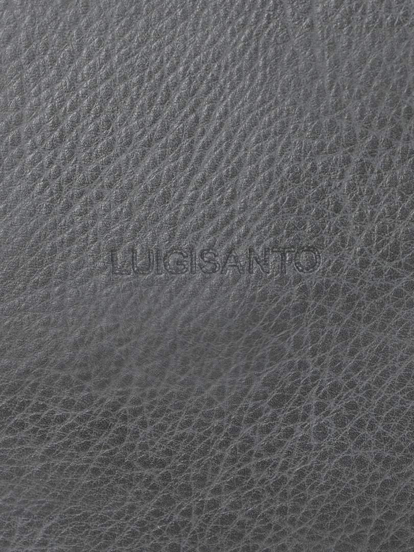 Torebka Damska LUIGISANTO T66881 Grey Torebka Damska LUIGISANTO T66881 Grey