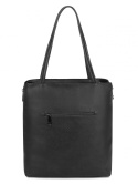Torebka Damska LUIGISANTO T66728 Black Torebka Damska LUIGISANTO T66728 Black