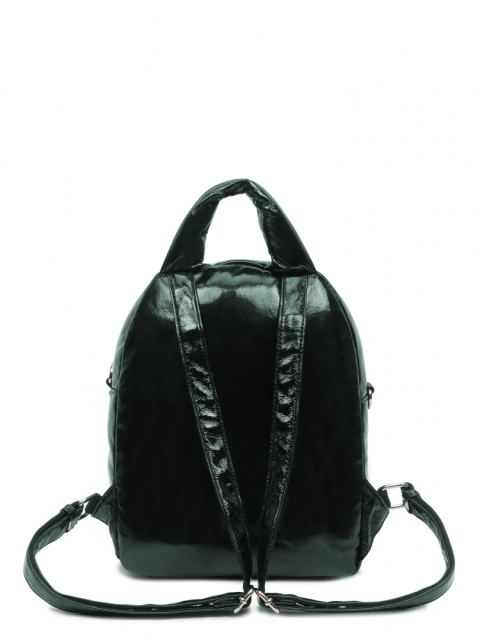 Plecak Damski LUIGISANTO T6463 Dark Green Plecak Damski LUIGISANTO T6463 Dark Green