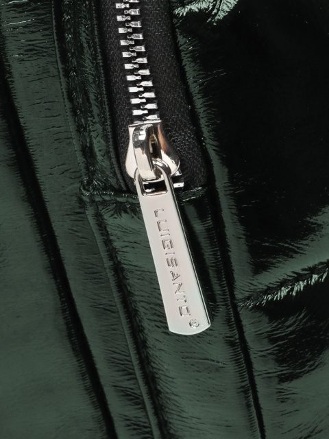 Plecak Damski LUIGISANTO T6463 Dark Green Plecak Damski LUIGISANTO T6463 Dark Green