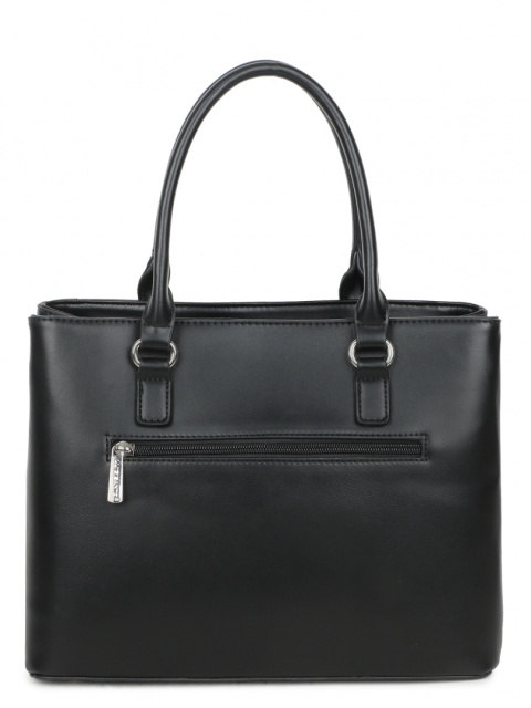 Torebka Damska LUIGISANTO 6647-1 Black Torebka Damska LUIGISANTO 6647-1 Black