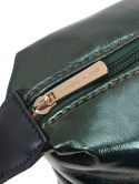 Torebka Damska LUIGISANTO T6429 Dark Green Torebka Damska LUIGISANTO T6429 Dark Green