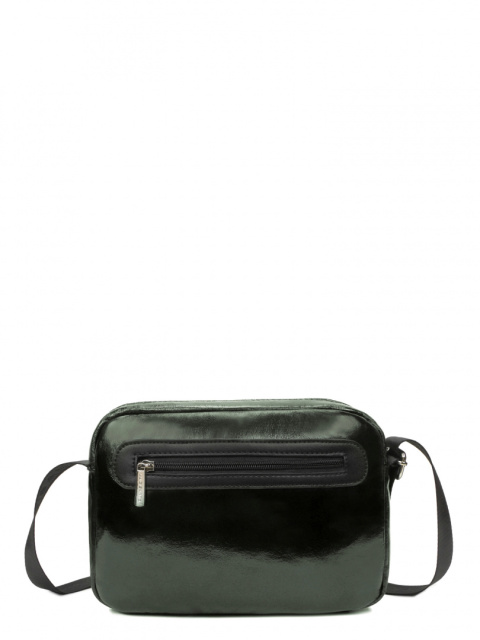 Torebka Damska LUIGISANTO T6462 Dark Green Torebka Damska LUIGISANTO T6462 Dark Green
