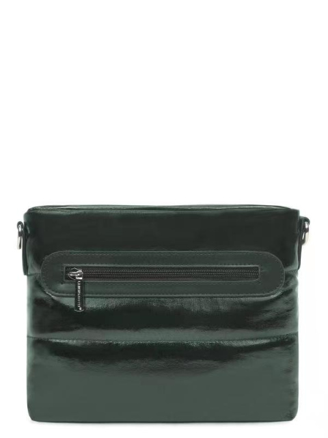 Torebka Damska LUIGISANTO T6464 Dark Green Torebka Damska LUIGISANTO T6464 Dark Green