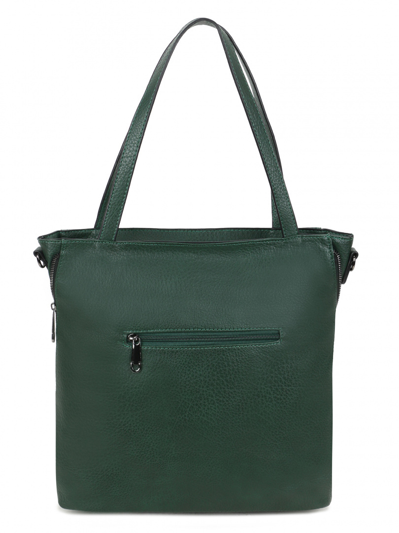 Torebka Damska LUIGISANTO T66881 Green Torebka Damska LUIGISANTO T66881 Green