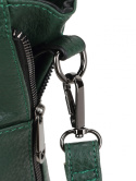 Torebka Damska LUIGISANTO T66881 Green Torebka Damska LUIGISANTO T66881 Green