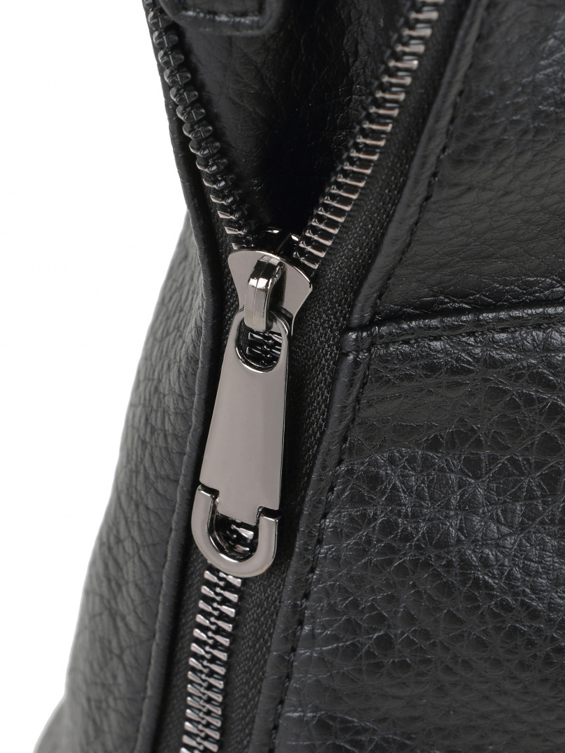 Torebka Damska LUIGISANTO T66881 Black Torebka Damska LUIGISANTO T66881 Black