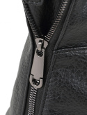 Torebka Damska LUIGISANTO T66881 Black Torebka Damska LUIGISANTO T66881 Black